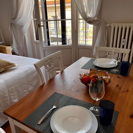 Apartamento Abbrescia 50 Bari Exterior foto