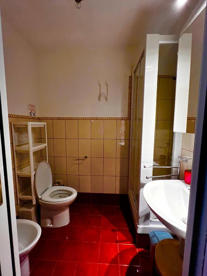 Apartamento Abbrescia 50 Bari Exterior foto