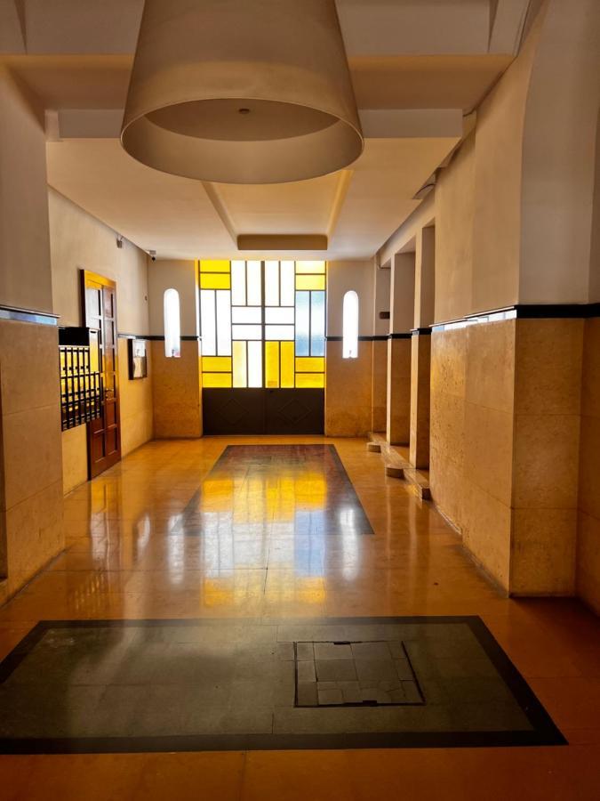 Apartamento Abbrescia 50 Bari Exterior foto