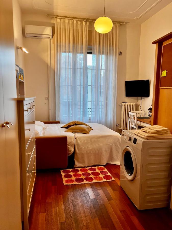 Apartamento Abbrescia 50 Bari Exterior foto